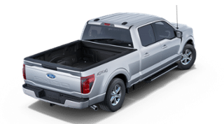 2025 Ford F-150® External Image 4